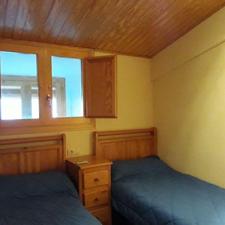 Atic Sant Julia Apartment โมเรยา ภายนอก รูปภาพ