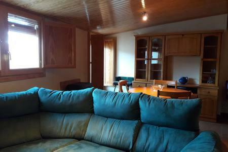 Atic Sant Julia Apartment โมเรยา ภายนอก รูปภาพ
